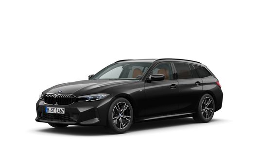 BMW 320D G21 190ZS TOURING M-SPORTPAKET FACELIFT HEAD UP HARMAN/KARDON DRIVING ASSIST ACTIVE CRUISE COMFORT ACCESS
